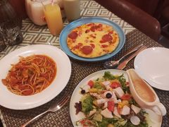 -JACK’S  PLACE 杰克地方(上海路店)