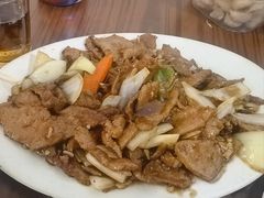 -老万饭馆