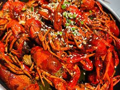 -一棠龙虾(徐家汇城开YOYO店)