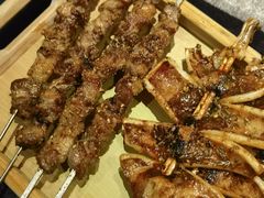 -蒙古人烤羊大师·草原料理(工农大路店)