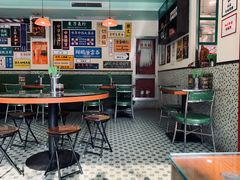 大堂-小龍鳳餐室(番禺路店)