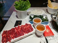 -八合里牛肉火锅(领丰汇店)