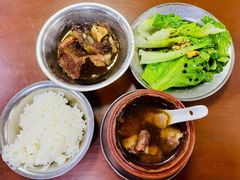 -阿秋牛排(湖心街店)