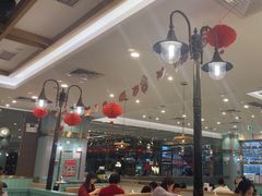 -翠华餐厅(正佳广场店)