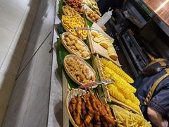 -四海蒸鲜蒸汽海鲜自助(北戴河店)