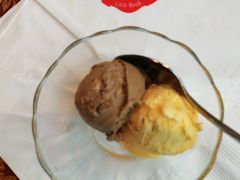 -小白桦西餐厅