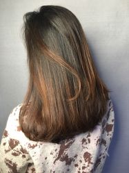 中发-HD HAIR STYLE