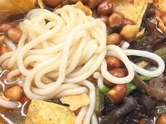 -三品桂林米粉(西单店)