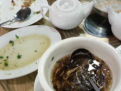 -佛有缘素食馆·荔湾老字号(陈家祠首店)
