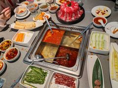 -海底捞火锅(步步高新天地店)