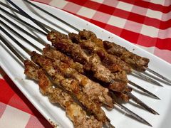 -西贝莜面村(上海百联西郊店)