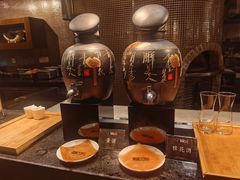 -上海西藏大厦万怡自助餐厅(徐汇店)