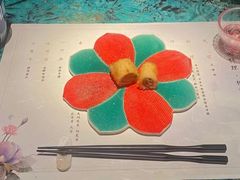 -風料理.鮨Omakase