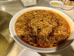 -柏合黄记豆腐皮饭店
