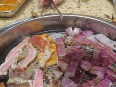 -姜胖胖无限自助烤肉(罗湖宝能店)