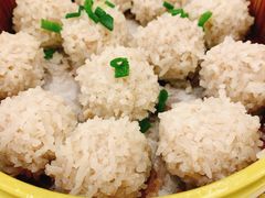 珍珠糯米丸子-九头鸟酒家(四道口店)