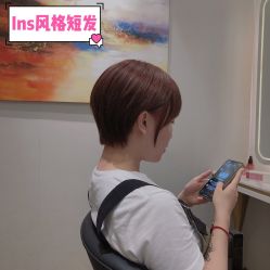 -Kraemer Paris  苏豪路易士·嘉玛发廊