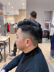 点击看大图 -曼都发型