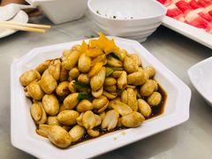 -牛街·马辈儿涮肉(牛街二店)