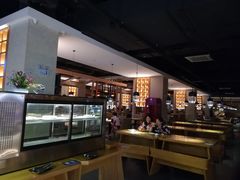 -蓝鲸湾汤泉(包河店)