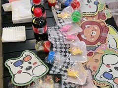 -無二炙坊·和牛烧肉(大钟寺1733店)