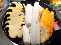 -鲜潭蒸汽石锅鱼(五道口购物中心店)