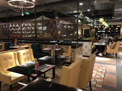 -绿茵阁(体育西分店)