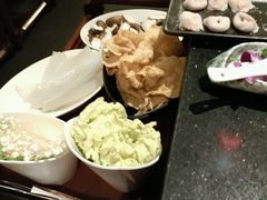 -捞王猪肚鸡火锅(昆山店)