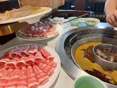 -晓宇重庆火锅(赛格国际购物中心店)