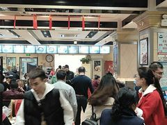 -金刚山烧烤(红旗大街店)