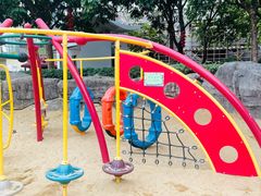 -荔湾区儿童公园