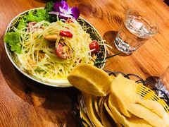 -Siam泰餐厅(水上公园店)