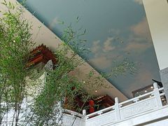 -梅园国际大酒店·自助餐厅(光明港店)