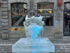 -中华巴洛克风情街