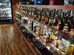 -FUTURE BAR(岭南天地店)