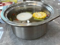 -牛天下·牛肉·海鲜·打边炉·融合菜