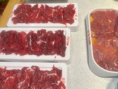 -浪里寻·臻牛养生牛肉火锅(方圆荟店)