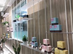 -奈雪的茶(市百一店)