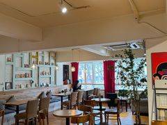 -雕刻时光咖啡馆(南院门店)