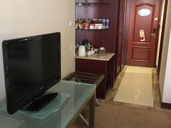 -长沙君逸康年大酒店(贺龙体育馆店)