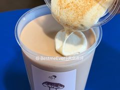 -喜茶(北京三里屯太古里店)