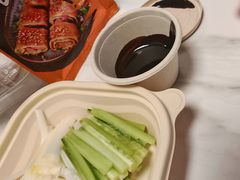 -香宫中餐厅·大连香格里拉(人民路店)