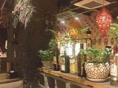 -花腰餐吧Bistro烧烤 傣味(传媒大学店)
