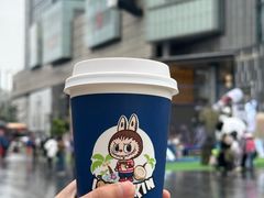 -瑞幸咖啡(第一城店)