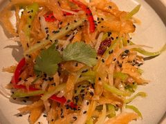 -一品诚记烤肉(大连柏威年购物中心店)