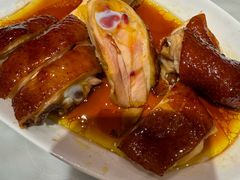-蝴蝶里·粤菜·点心(滨江龙湖店)
