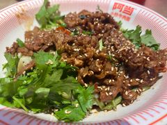 -阿当·小炒牛肉面(人广店)