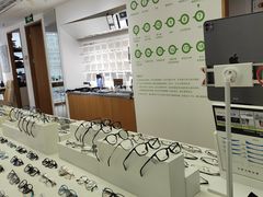 -启明眼镜(海淀黄庄店)
