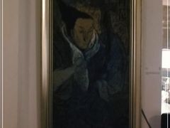 -长沙北辰洲际酒店-兰调全日餐厅