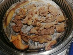 -万象·复兴号鲜肉烤肉海鲜自助(升级店)